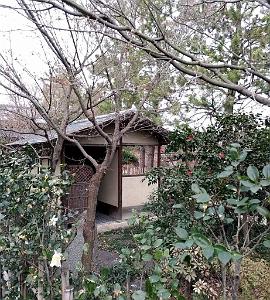 NAGOYA - Parc Tokugawa - 10.01.2024 - 32